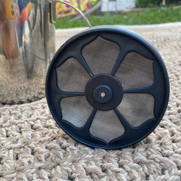 168- I Love you a LATTE☕️ Coffee Grinder & Frother - Picture 3 of 13